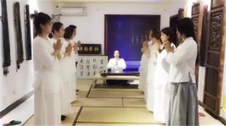 禅韵艺术表演培训